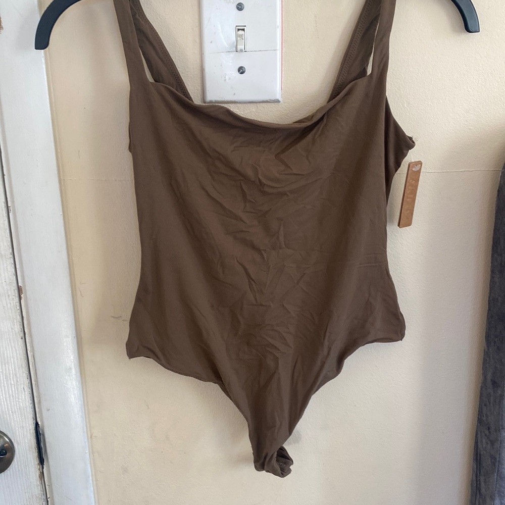 Skims bodysuit